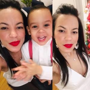 Meet your Posher, Mallelyn